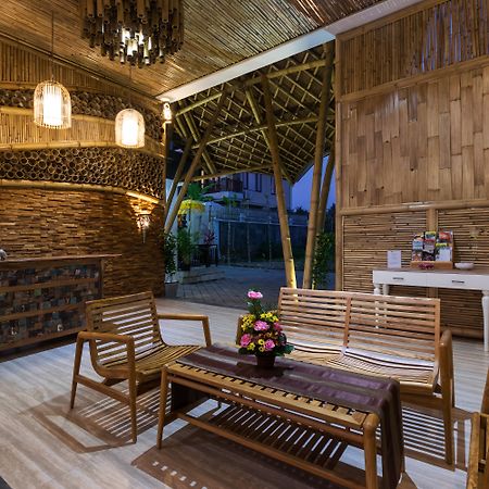 Wadari Retreat Villa Ubud Luaran gambar