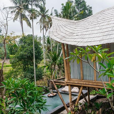 Wadari Retreat Villa Ubud Luaran gambar