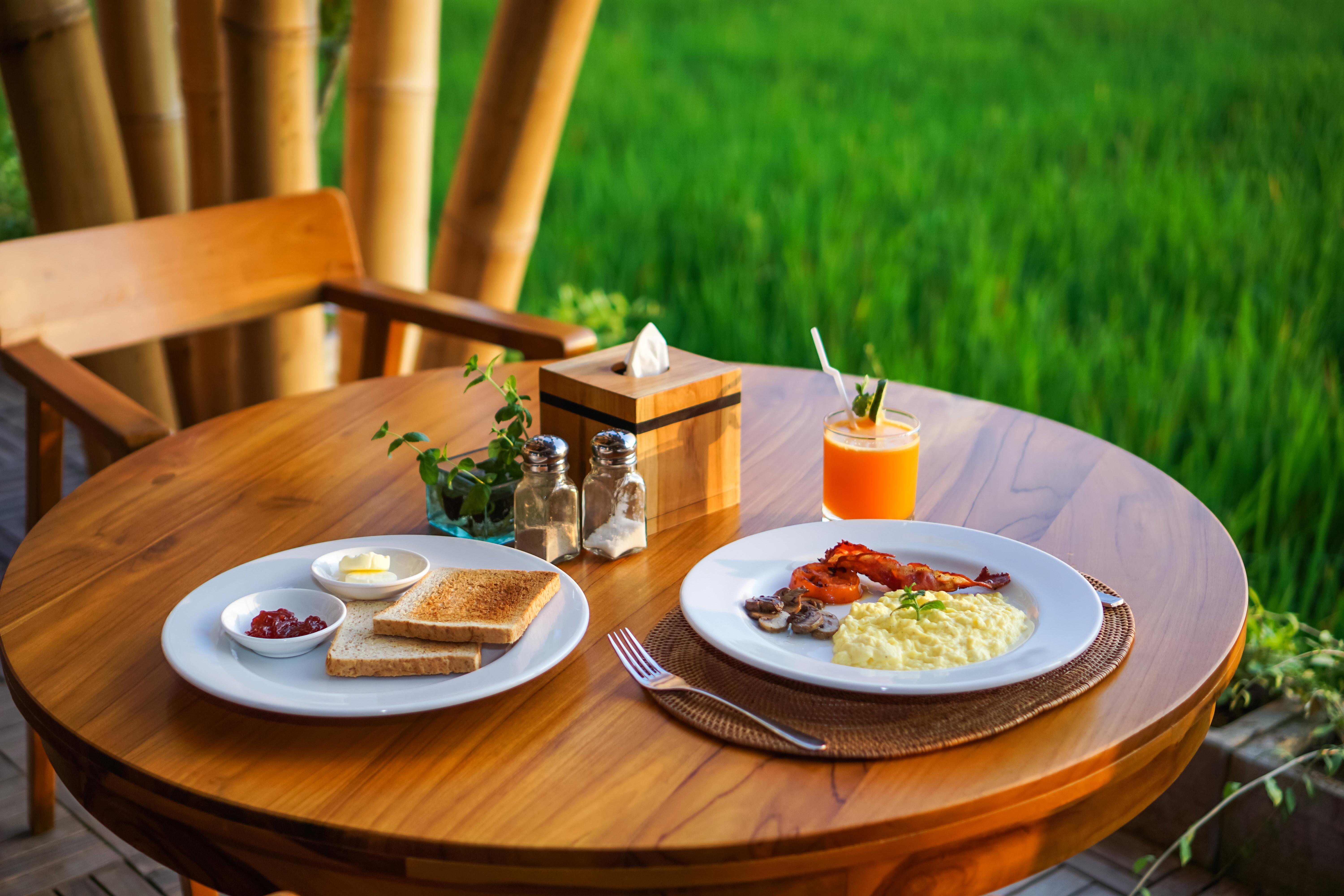 Wadari Retreat Villa Ubud Luaran gambar