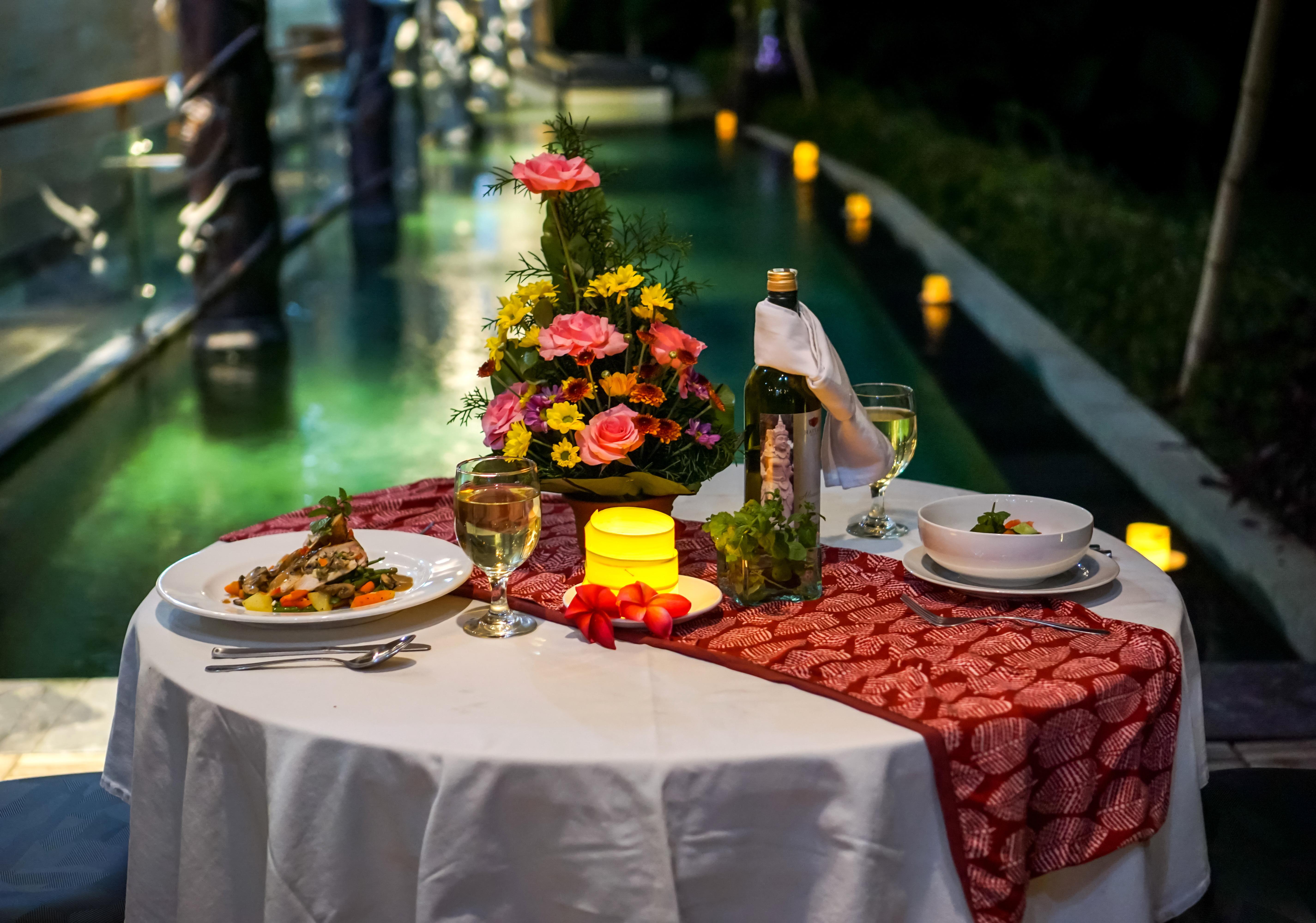 Wadari Retreat Villa Ubud Luaran gambar