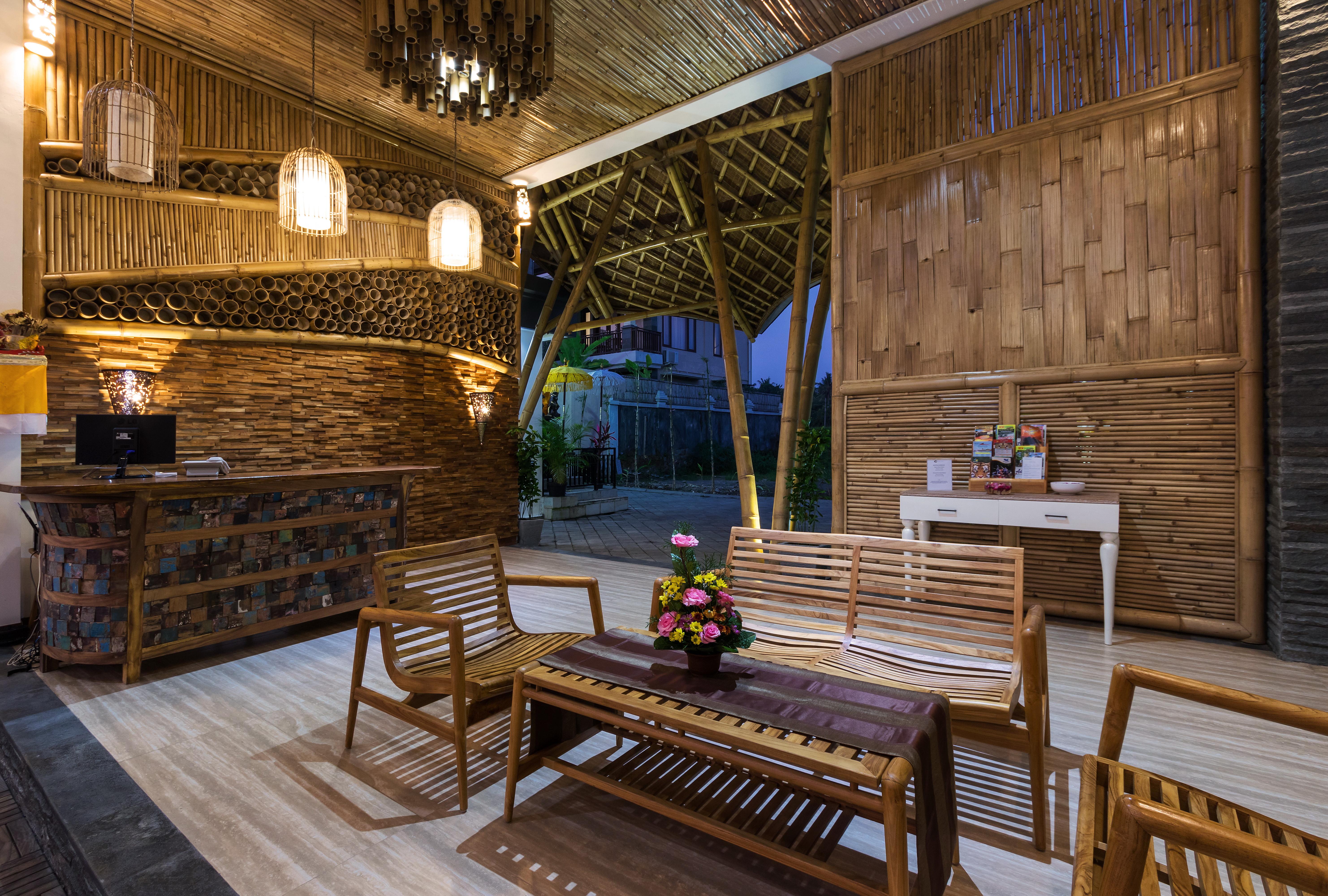 Wadari Retreat Villa Ubud Luaran gambar