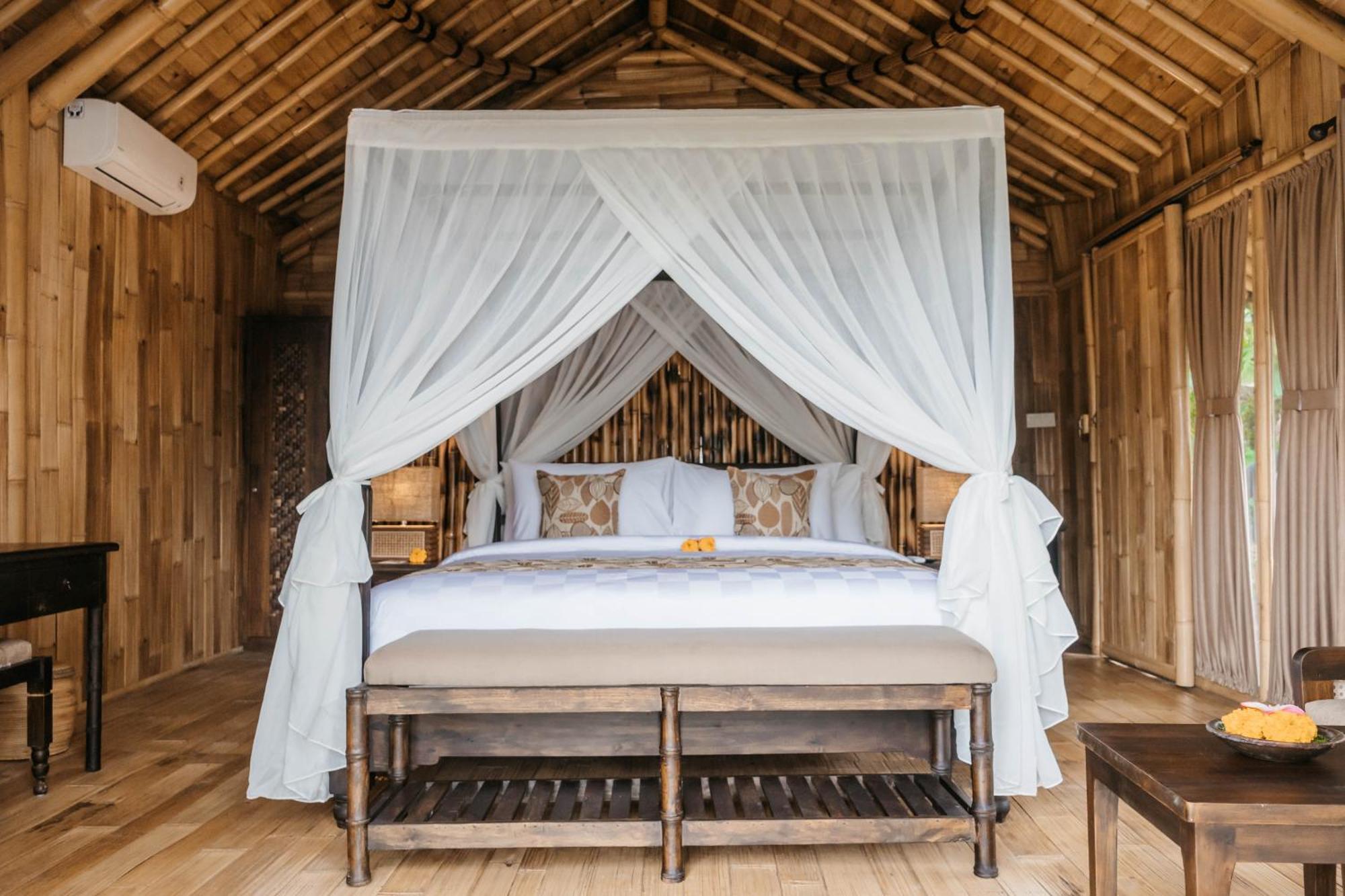 Wadari Retreat Villa Ubud Luaran gambar