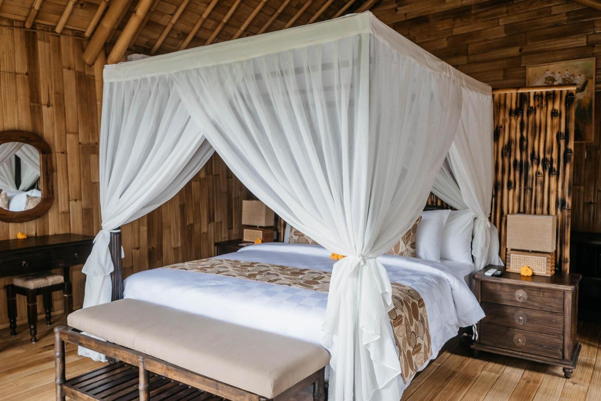 Wadari Retreat Villa Ubud Luaran gambar