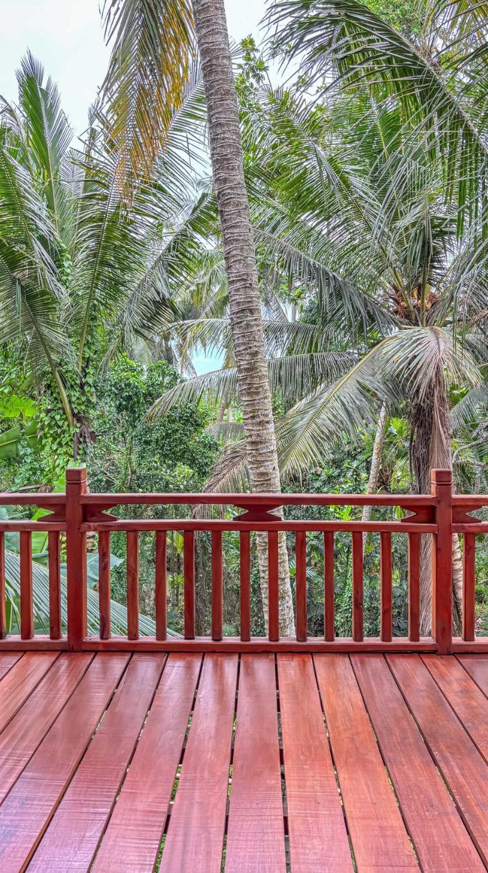 Wadari Retreat Villa Ubud Luaran gambar