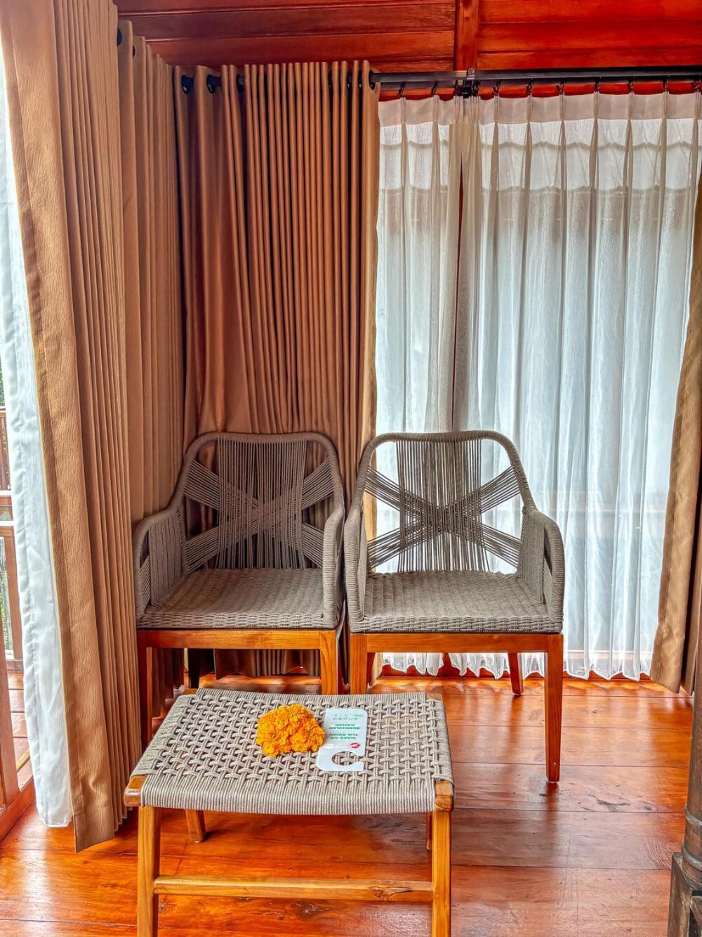 Wadari Retreat Villa Ubud Luaran gambar