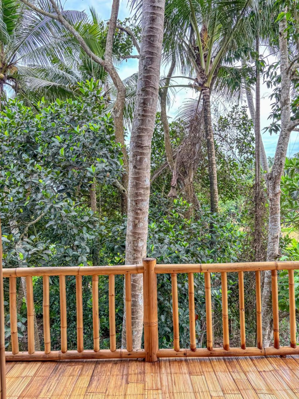 Wadari Retreat Villa Ubud Luaran gambar