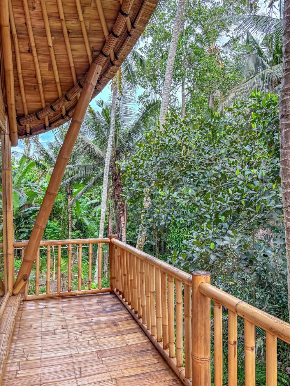 Wadari Retreat Villa Ubud Luaran gambar