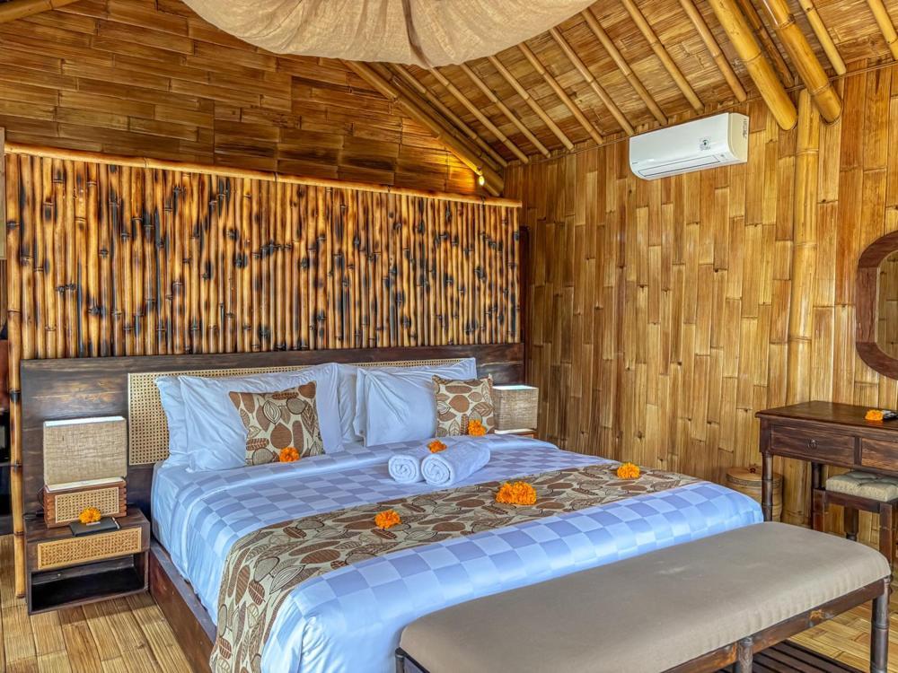 Wadari Retreat Villa Ubud Luaran gambar