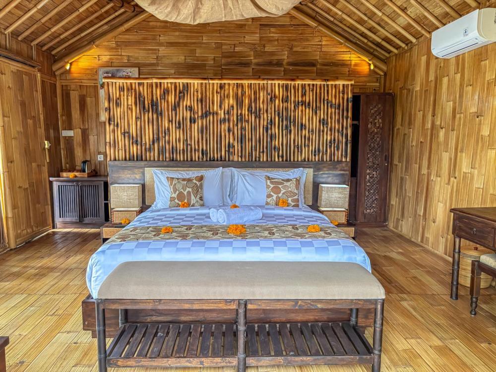 Wadari Retreat Villa Ubud Luaran gambar