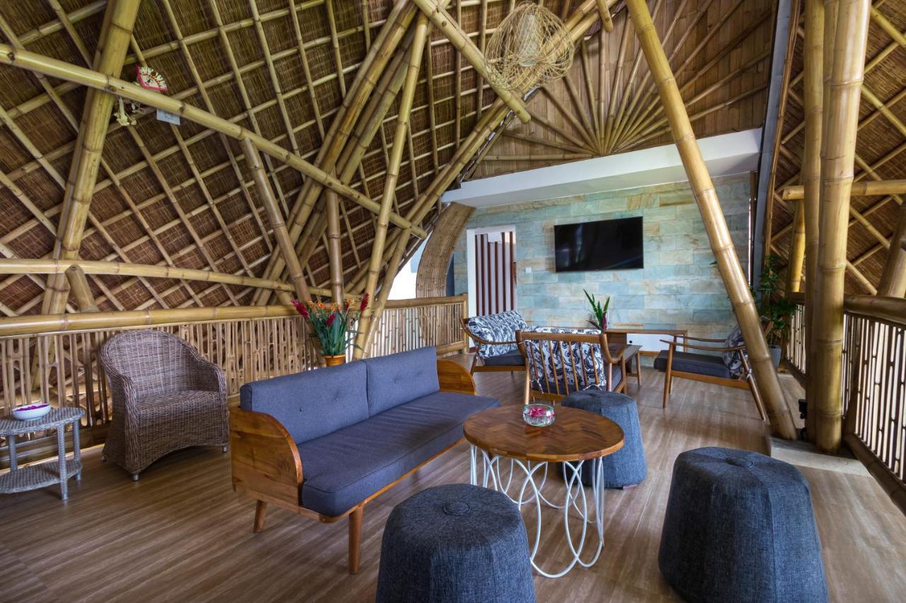 Wadari Retreat Villa Ubud Luaran gambar